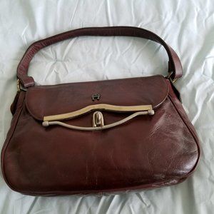 Vintage Etienne Aigner purse